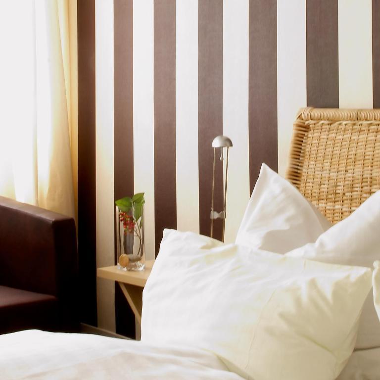 Beans Parc Hotel Jade Bant Room photo