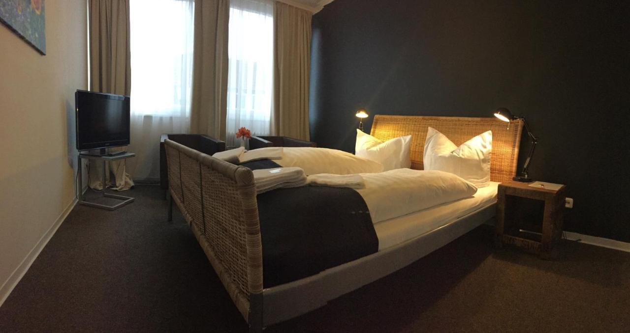 Beans Parc Hotel Jade Bant Room photo